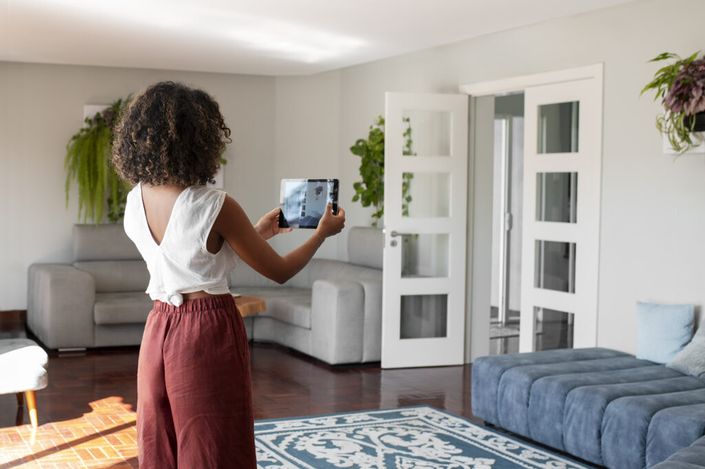 7 Smart Home Features That Add Instant Value
